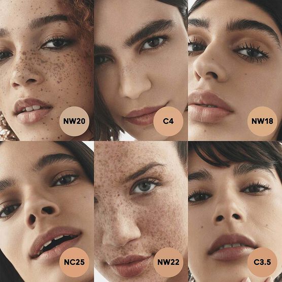 STUDIO FIX FLUID BASENC25